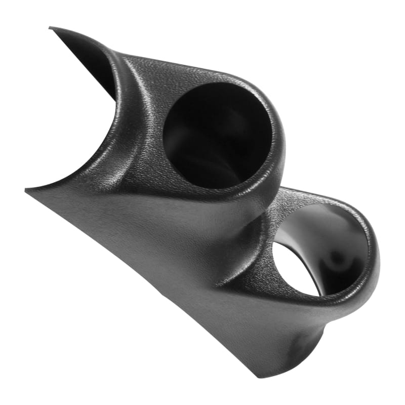 AutoMeter — AutoMeter Gauge Mount A-Pillar Pod Dual 2-1/16in. Toyota Camry 00-01
2-1/16" DUAL POD, TO