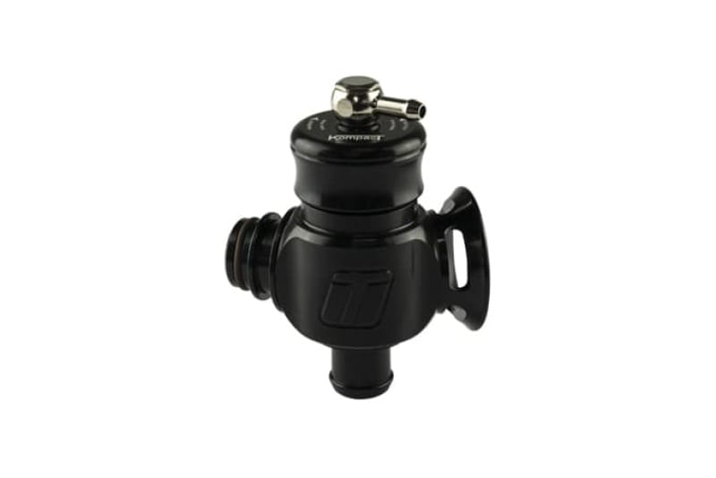 Turbosmart — Turbosmart BOV Kompact Dual Port - Suzuki Swift
Blow Off Valve