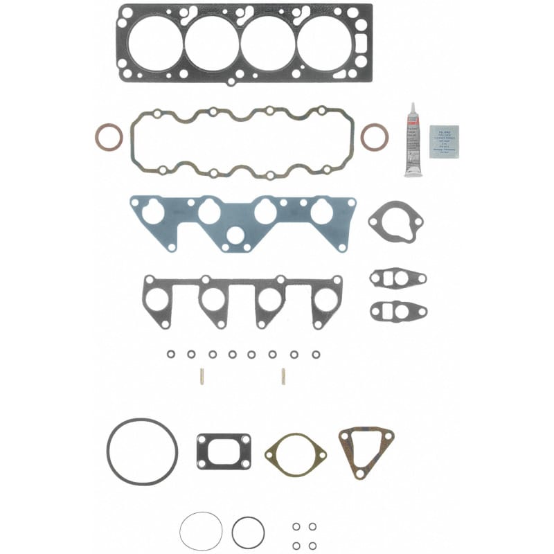 Fel-Pro — Fel-Pro Pontiac Grand Am HS 9472 PT-1 PermaTorque Engine Cylinder Head Gasket Set