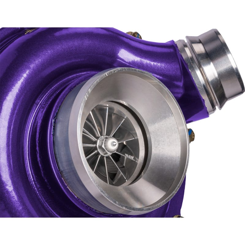ATS Diesel — ATS Diesel 17-19 Power Stroke 6.7L Aurora 4000 VFR Stage 2 Turbo
