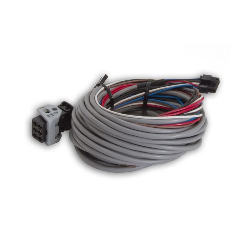 AutoMeter — Autometer Wideband Extension Wiring Harness for Street/Analog 25 Feet
Harness Afr St/A 25