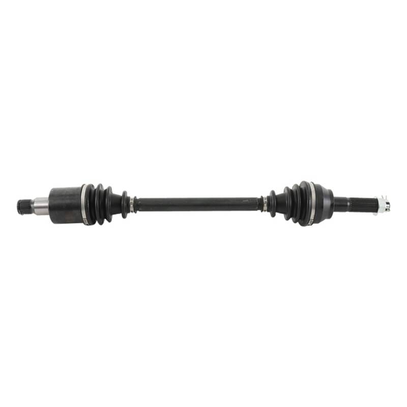 All Balls Racing — All Balls Racing 10-14 Polaris RZR 4 800 8 Ball Axle - Rear Left