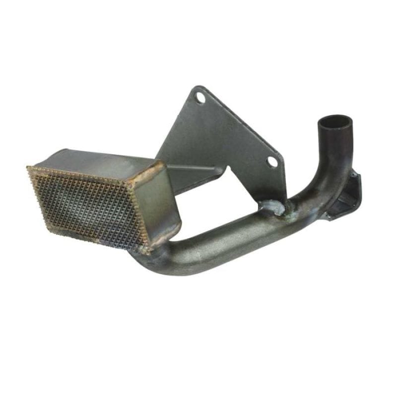 Moroso — Moroso BBC 10 in Deep Oil Pump Pick Up