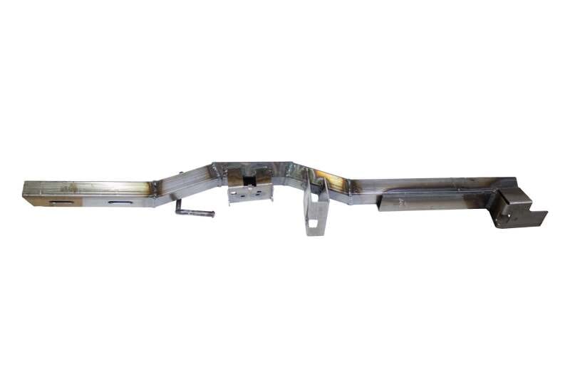 RustBuster — Rustbuster Fuel Tank Crossmember