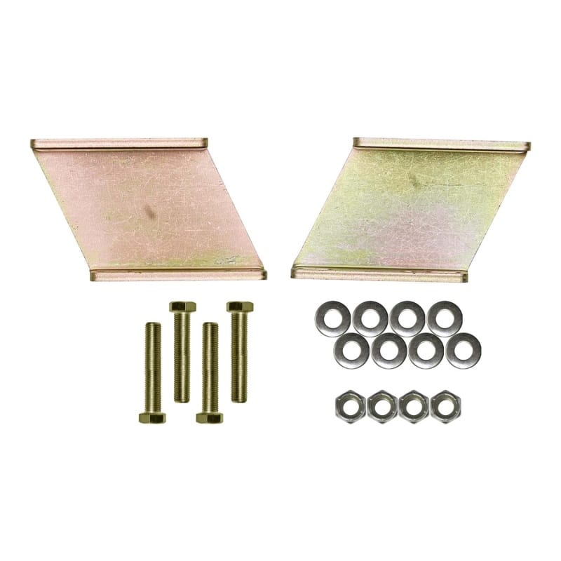 Skyjacker — Skyjacker 1999-2004 Chevrolet Silverado 2500 4 Wheel Drive Sway Bar Drop Bracket
Sway Bar Drop Bracke