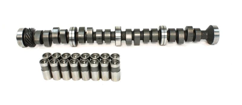 COMP Cams — Xtreme Energy 230/236 Hydraulic Flat Cam and Lifter Kit for 352-428