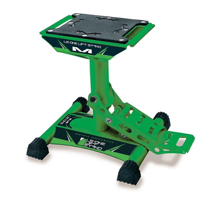 Matrix Concepts — Matrix Concepts LS-One Lift Stand - Green