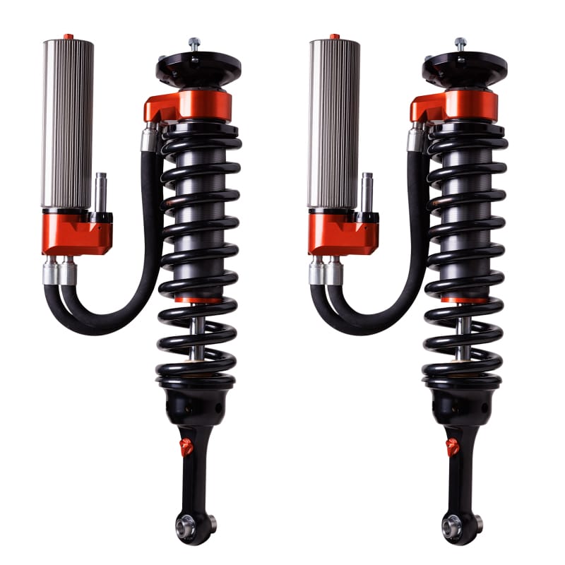 FOX — Fox 2021.5+ Ford Raptor Race Series 3.2 Live Valve Internal Bypass Coil-Over (Pair) - Adjustable
3.0 Bypass Shocks