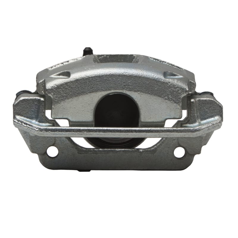DFC — DFC 95-97 Ford Crown Victoria Front-L Silver Zinc Coated Premium Caliper
DFC Brake Caliper