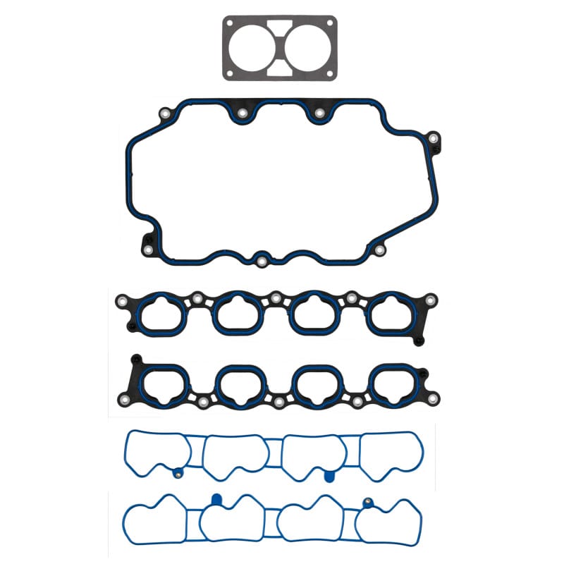 Fel-Pro — Fel-Pro Ford Mustang MS 96139 Engine Intake Manifold Gasket Set