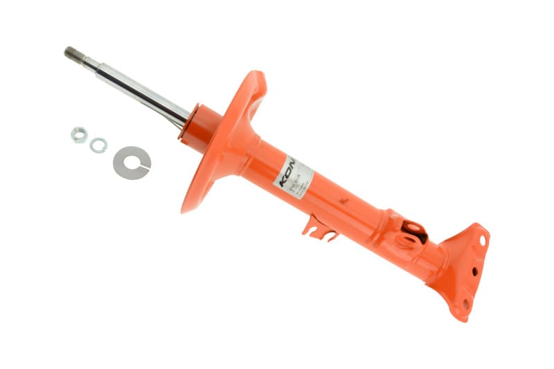 KONI — Koni STR.T (Orange) Shock 10/91-99 BMW 3 Series - Sedan/Coupe/Vert 318i/is - Right Front