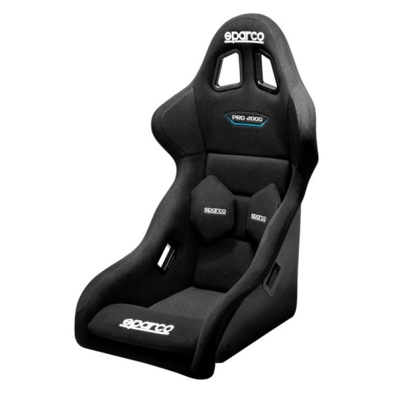 SPARCO — Sparco Seat PRO 2000 QRT