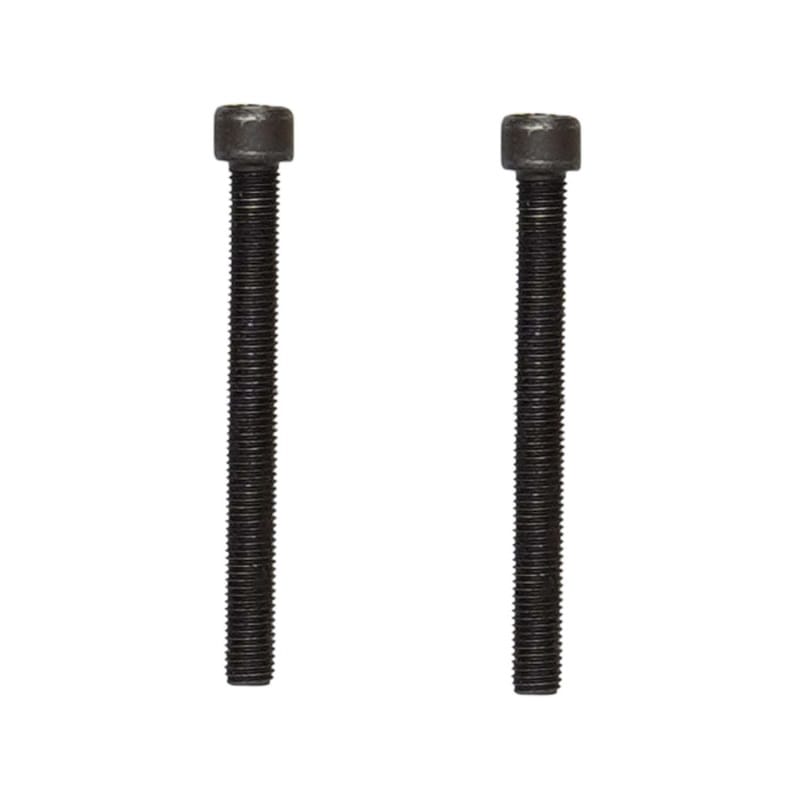 Skyjacker — Skyjacker 1994-1999 Dodge Ram 2500 Leaf Spring Tie Bolt
Leaf Spring Tie Bolt