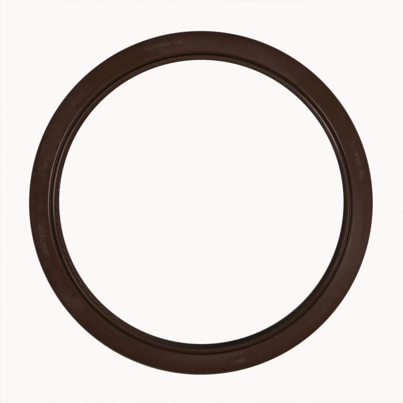 Fel-Pro — Fel-Pro Chevrolet K2500 BS 40604 Engine Crankshaft Seal Kit