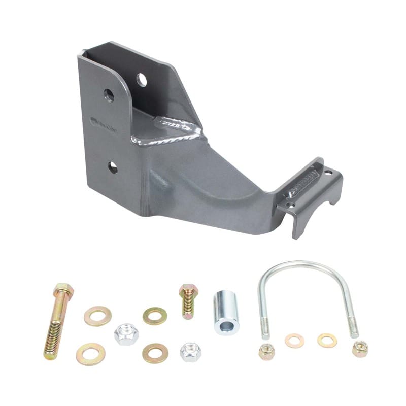 Synergy Mfg — Synergy Jeep JL/JT Rear Track Bar Relocation Bracket