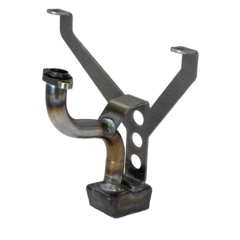 Moroso — Moroso Subaru EJ20/EJ22/EJ25 Oil Pump Pick-Up (For OEM Oil Pans)