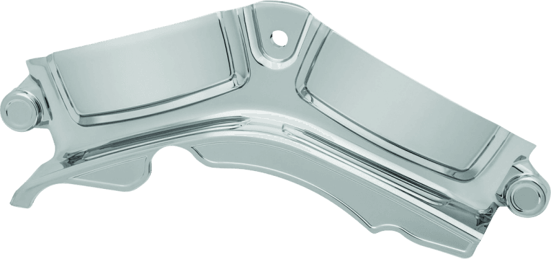 Kuryakyn — Kuryakyn Cylinder Base Cover Chrome