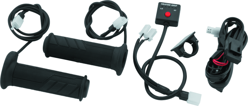 BikeMaster — BikeMaster Heated Grips 7/8in