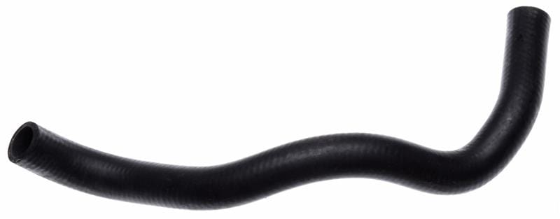 Gates — Gates 88-90 Toyota Tercel 4-Cyl. 1.5L Lower - Rad. To Thermostat Molded Coolant Hose