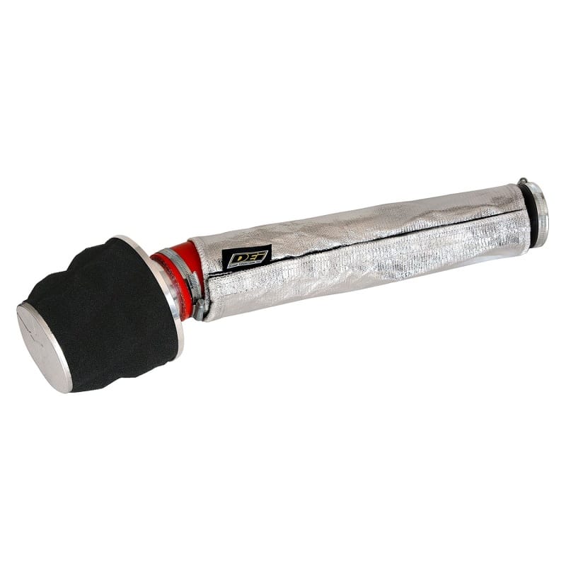 DEI — DEI Cool-Cover 14in w x 3ft - Air-Tube Cover Kit