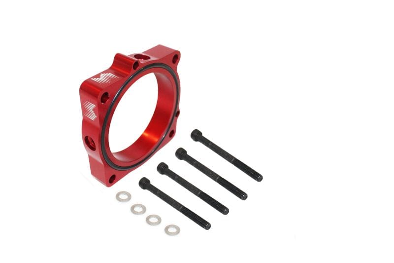 Snow Performance — Snow Performance 2009-2014 Dodge Challenger / Charger R/T Injection Plate
Injection Plate