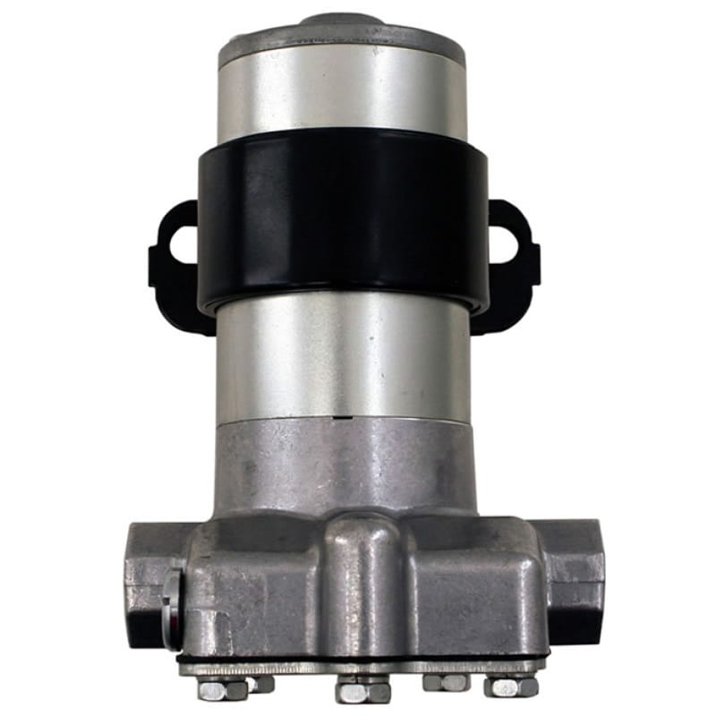 Nitrous Express — Nitrous Express Fuel Pump Black Style 14 PSI
Fuel Pump
N2OPmp