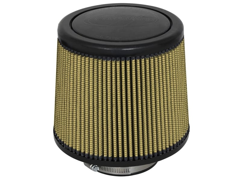 aFe — aFe MagnumFLOW Air Filters IAF PG7 A/F PG7 4(3.85)F x 8B x 7T x 6.70H
Replacement Filter
AirFilter