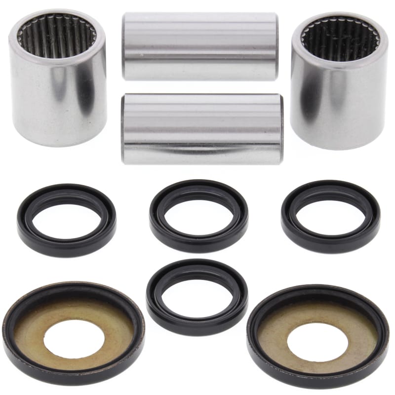 All Balls Racing — All Balls Racing 86-88 Suzuki DR125 Swing Arm Bearing Kit