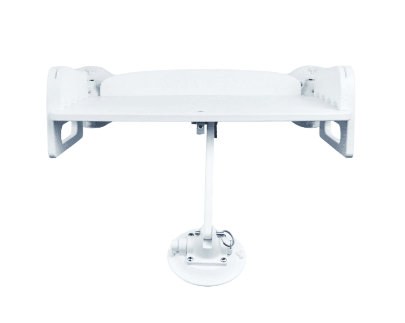 SeaSucker — SeaSucker Universal Fillet Table - White