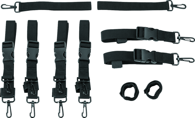 Kuryakyn — Strap Kit