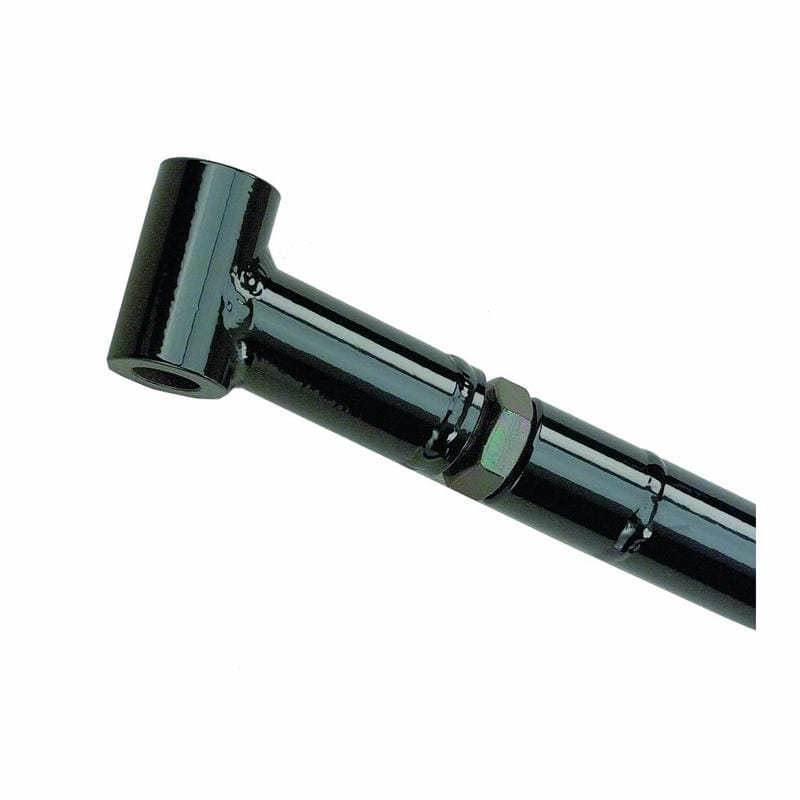 Hotchkis — 1968-1972 GM A-Body Trailing Arm Mount Braces from Hotchkis Sport Suspension
Trailing Arm Mount Brace