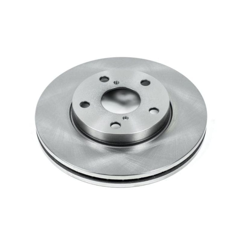 PowerStop — Power Stop 92-98 Lexus SC300 Front Autospecialty Brake Rotor
AutoSpecialty Rotor