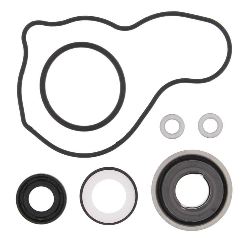 Vertex Pistons — Vertex Gaskets 03-05 Honda TRX650 Rincon Water Pump Rebuild Kit