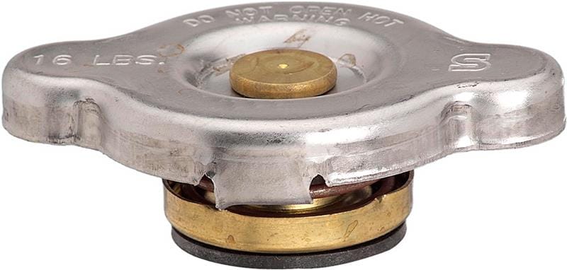 Gates — Gates Ford/Chevy/Honda/Hyundai/Kia/Lexus/Mazda/Mitsubishi/Nissan/Subaru/Suzuki/Toyota Radiator Cap