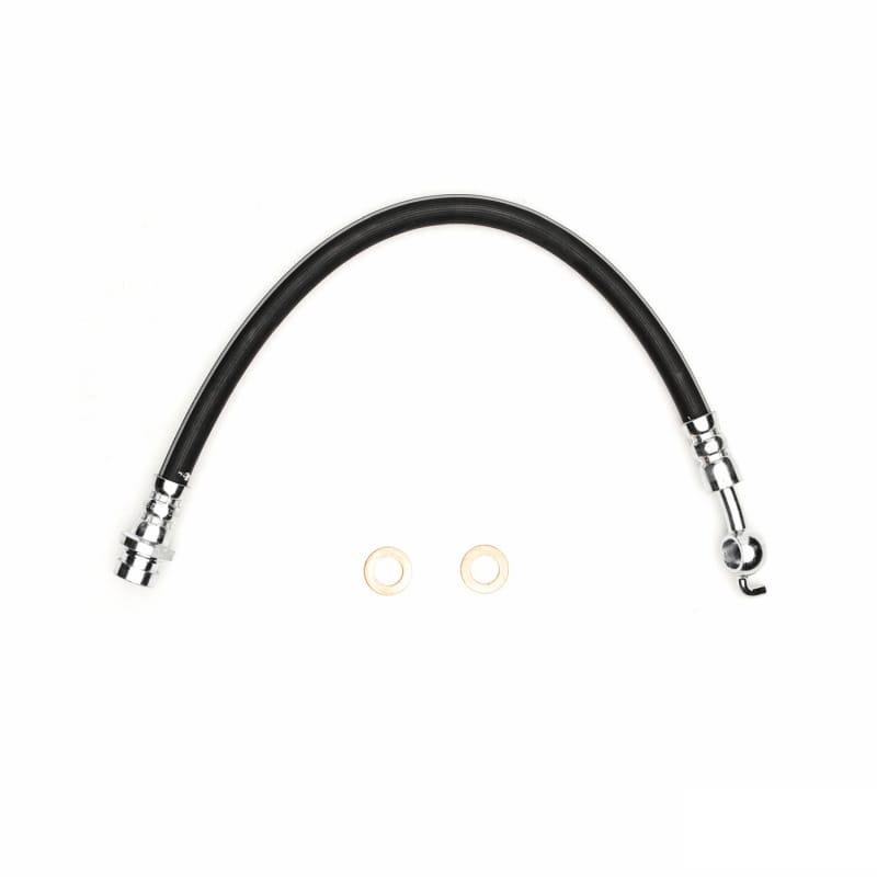 DFC — DFC 13-18 Hyundai Santa Fe Sport Rear-R Brake Hose