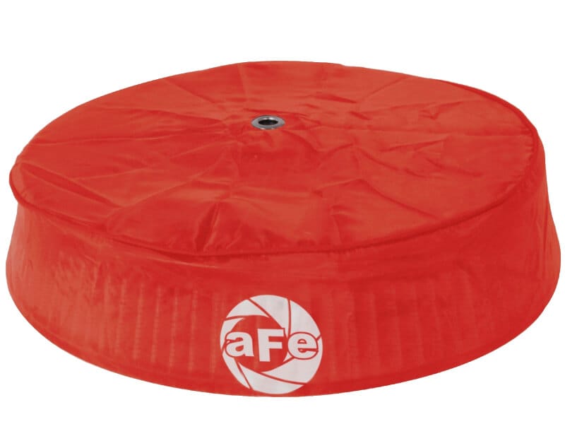 aFe — aFe MagnumSHIELD Pre-Filters P/F 18-31403/23 (Red)
Nylon Pre-Filter
AirFilterWrap