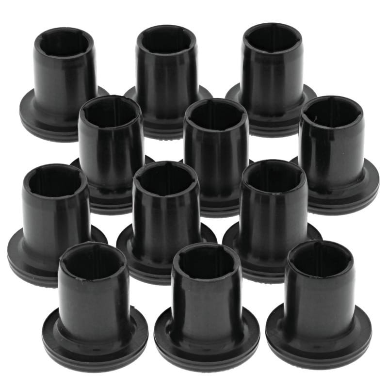 QuadBoss — QuadBoss 14-16 Polaris ACE 325 IRS Bushing Only Rear Independent Suspension Repair Kit
