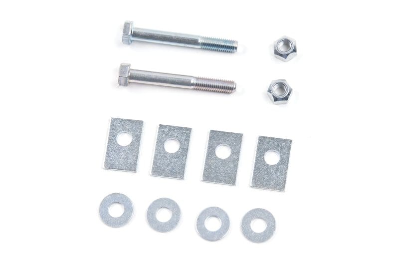 Zone Offroad — Zone Offroad 97-06 Jeep Wrangler TJ Rear Pinion Cam Locks
Pinion Cam Locks