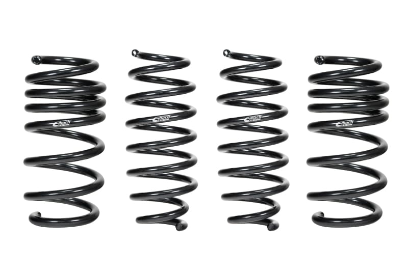 Eibach — Eibach 22-23 Tesla Model 3 LFP Pro-Kit EV (For LFP Batteries Only Tested W/ Factory Dampers)
Set of 4 Springs