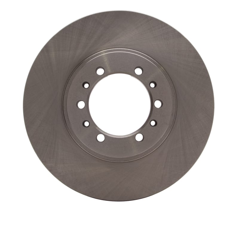 DFC — DFC 90-04 Mitsubishi Montero Sport (USA/Canada) Front Brake Rotor
DFC Brake Rotor