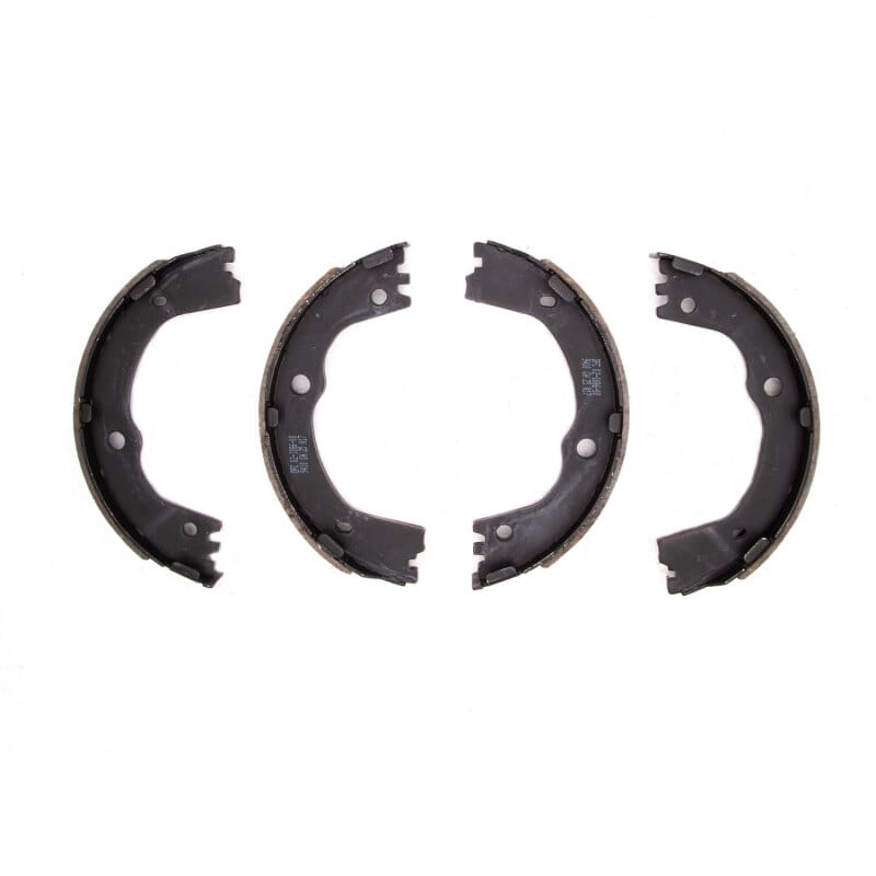 DFC — DFC 16-22 Hyundai Tucson Parking Brake Parking Shoes
DFC Brake Shoe Set