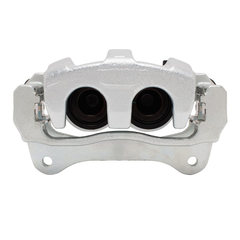 DFC — DFC 09-15 Toyota Venza Front-L Silver Zinc Coated Premium Caliper
DFC Brake Caliper