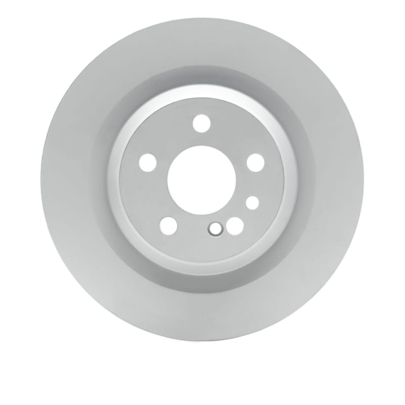 DFC — DFC 03-06 Mercedes-Benz CL600 Rear GeoSPEC Coated Rotor
DFC Brake Rotor