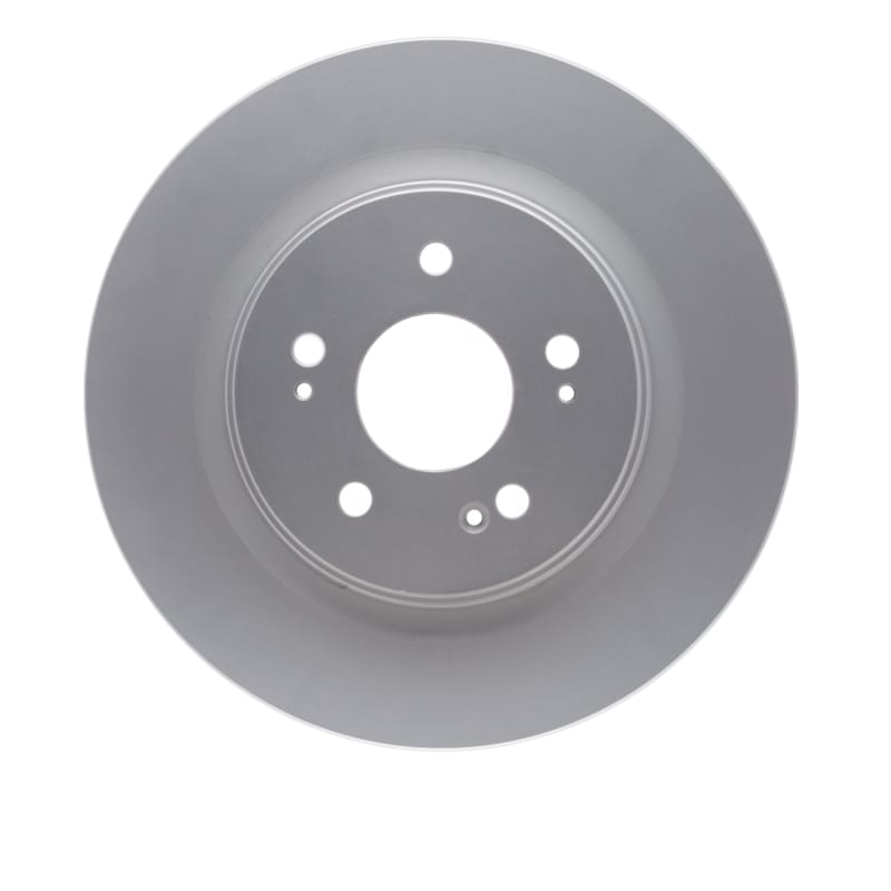 DFC — DFC 18-25 Honda Odyssey Rear GeoSPEC Coated Rotor
DFC Brake Rotor