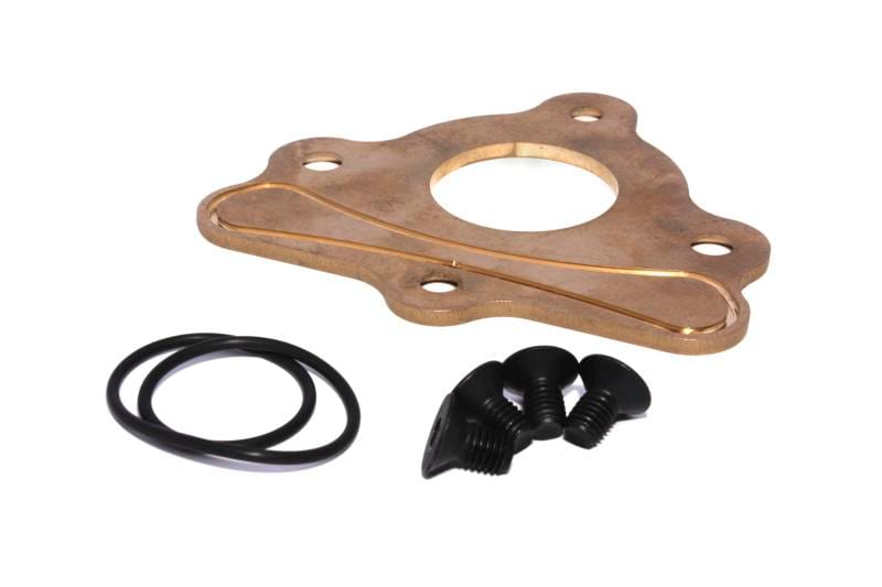 COMP Cams — COMP Cams Bronze Thrust Kit Factory LS E
Camshft Thrust Plate