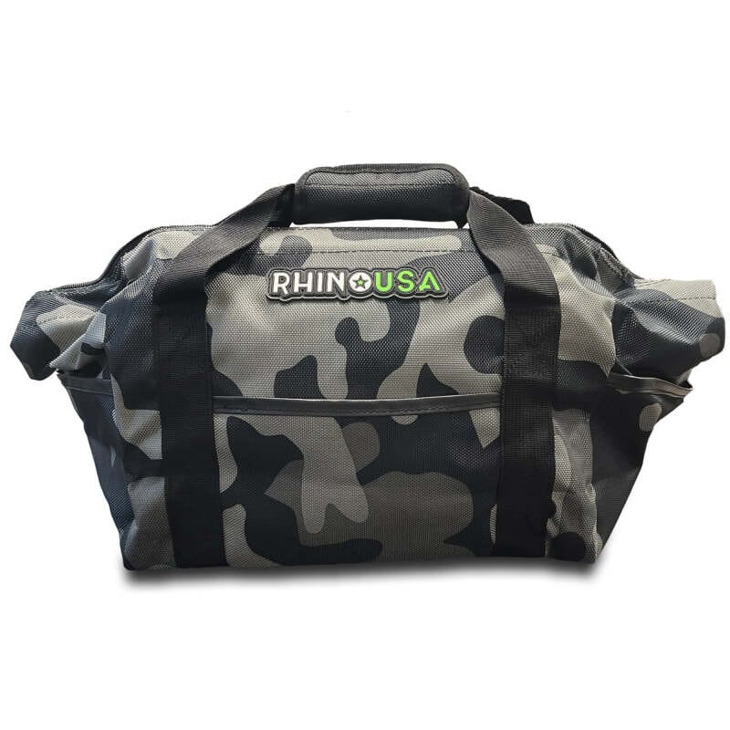 Rhino USA — Rhino USA Recovery Bag (Camo)
Tool Bag