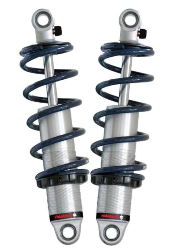 Ridetech — Ridetech 65-79 Ford F100 2WD HQ Series Coilovers Rear Pair
Rr HQ CO 65-79 F-100