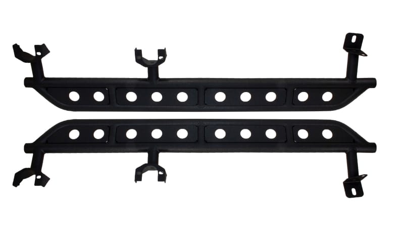 Fishbone Offroad — Fishbone Offroad 2018+ Jeep Wrangler JL Step Slider 4 Door