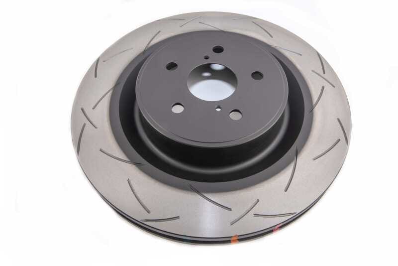 DBA — DBA 07-09 Lexus IS F Front Slotted 4000 Series Rotor
Brake Rotor
Brake Disc