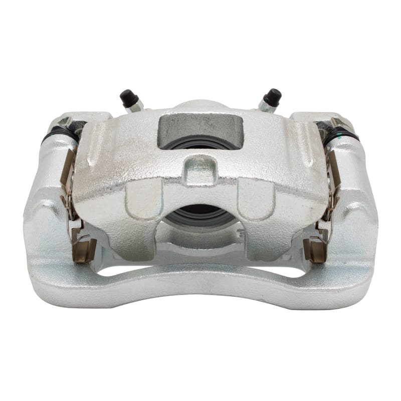 DFC — DFC 17-19 Nissan Titan Rear-R Silver Zinc Coated Premium Caliper